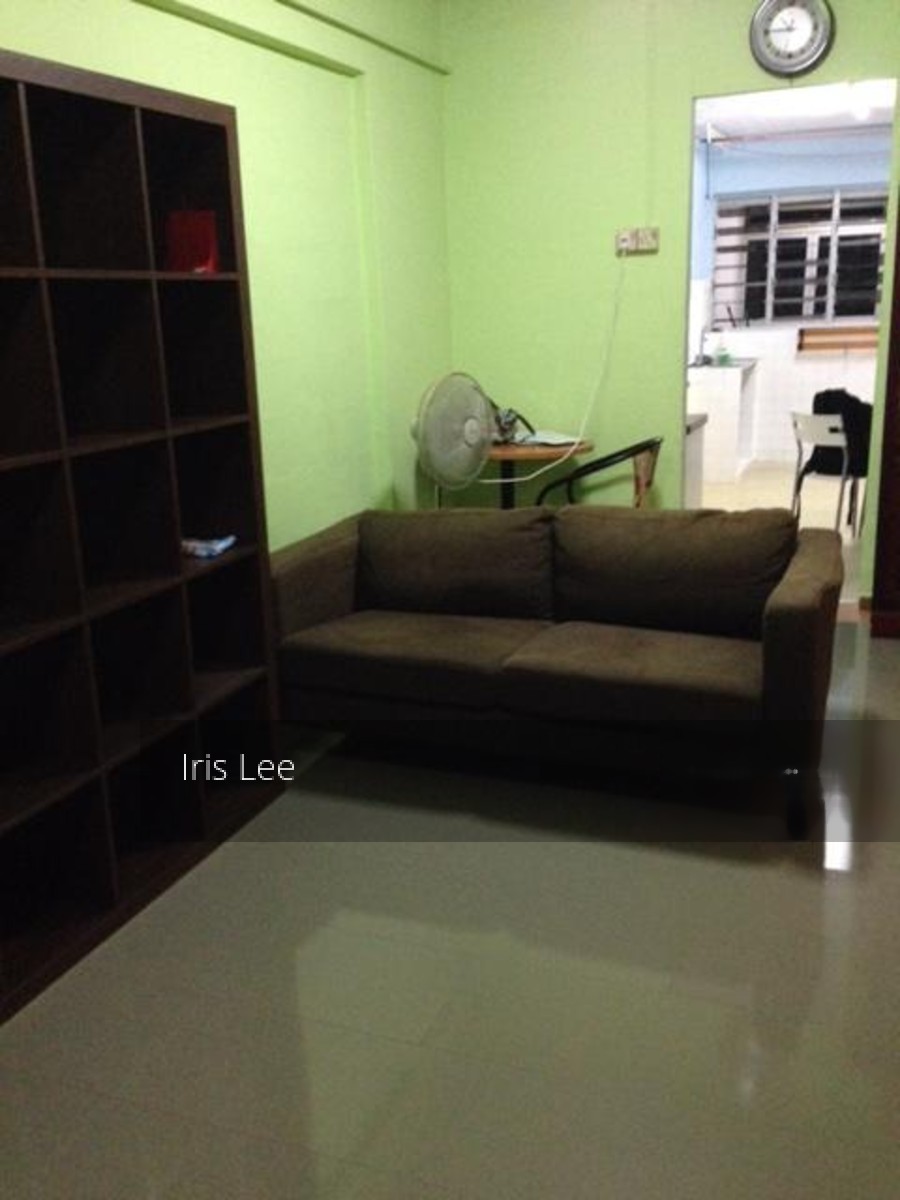 Lorong Lew Lian thumbnail photo